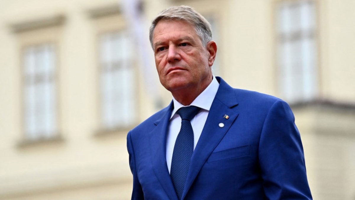 Preşedintele Klaus Iohannis a promulgat o nouă lege. Toți șoferii trebuie să știe asta