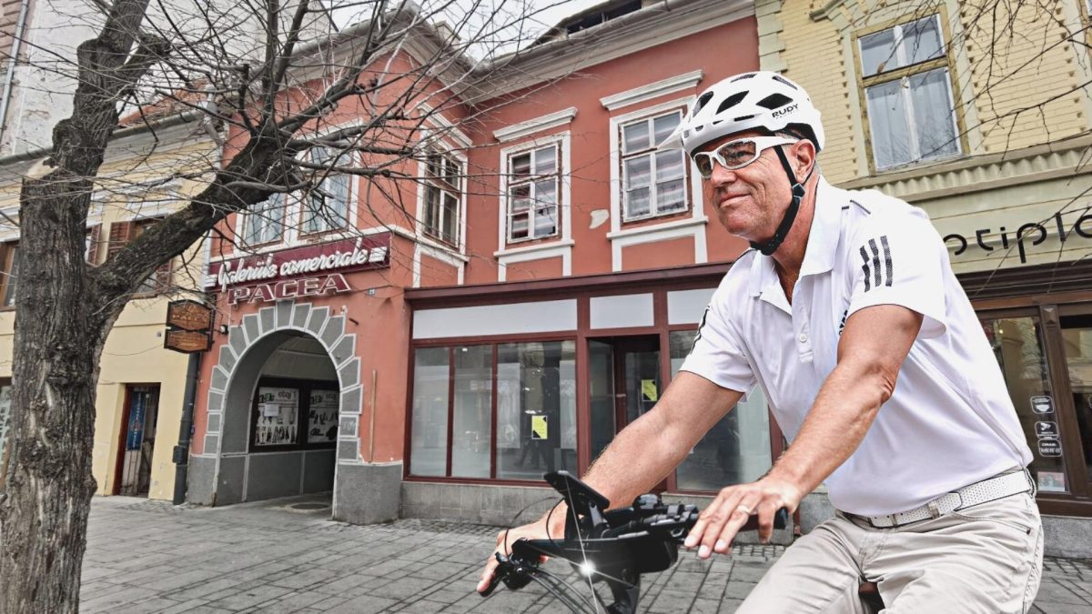 Curtea Supremă a luat decizia! Klaus Iohannis are proces pentru recuperarea casei din Sibiu şi a banilor din chirie