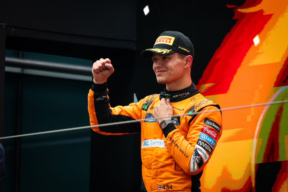 Cine a câștigat Marele Premiu de la Formula 1 Miami