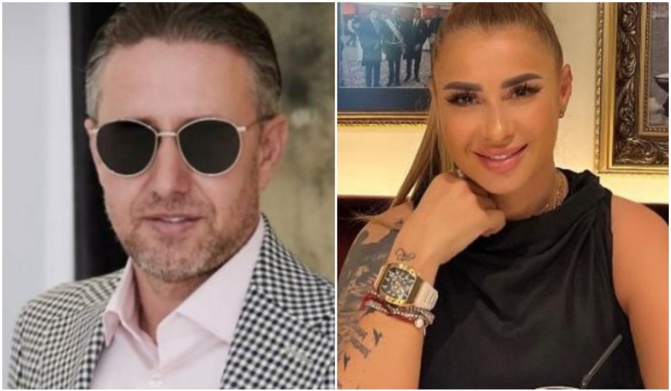 Anamaria Prodan, reacție după ce Reghecampf a făcut plângere pentru că i-au dispărut o maşină de lux şi o barcă