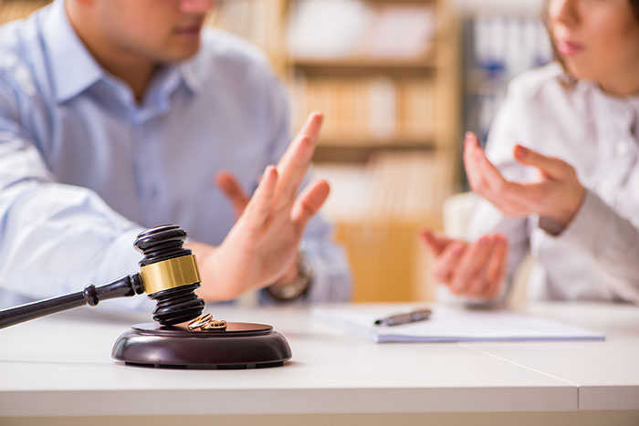 Se schimbă legea pentru partaj și divorț! Ce trebuie să știe cuplurile care au decis să pună punct căsniciei