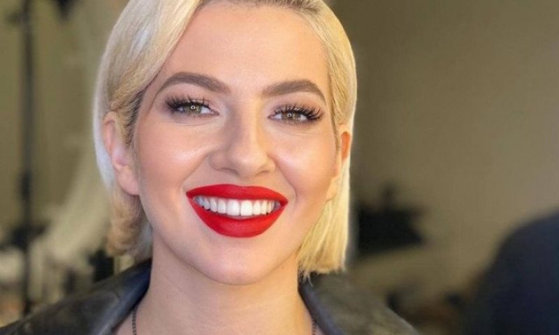 Ce relație are Lidia Buble cu surorile ei. „Lumea de acum este total diferită”