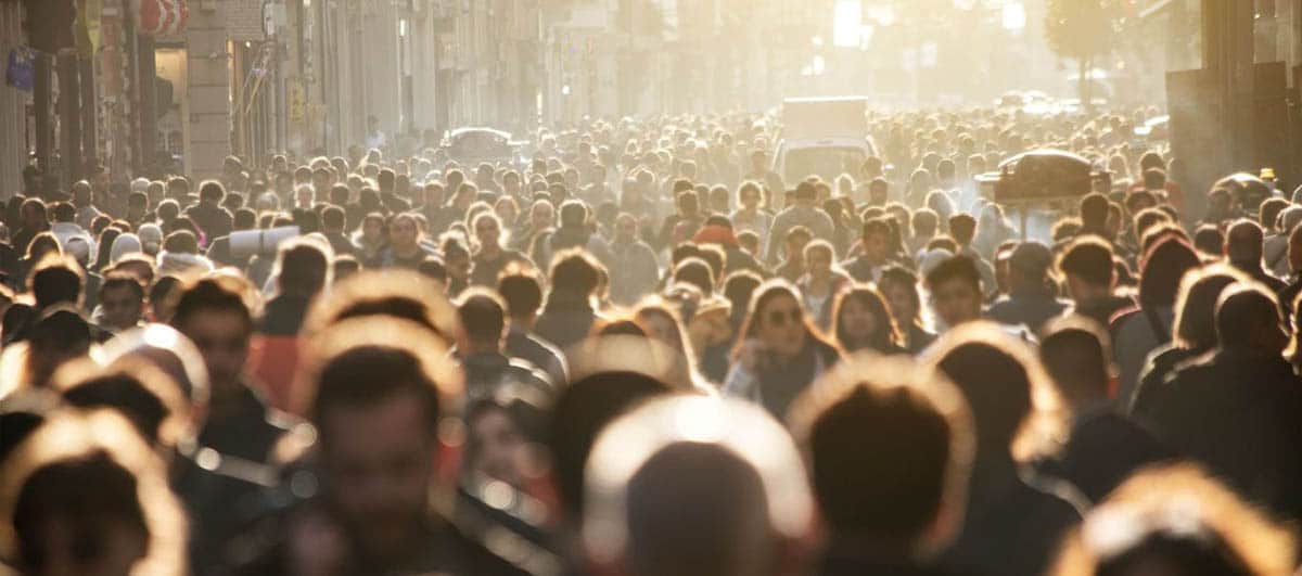 Statistică îngrijorătoare! România ar putea rămâne cu doar 8 milioane de locuitori