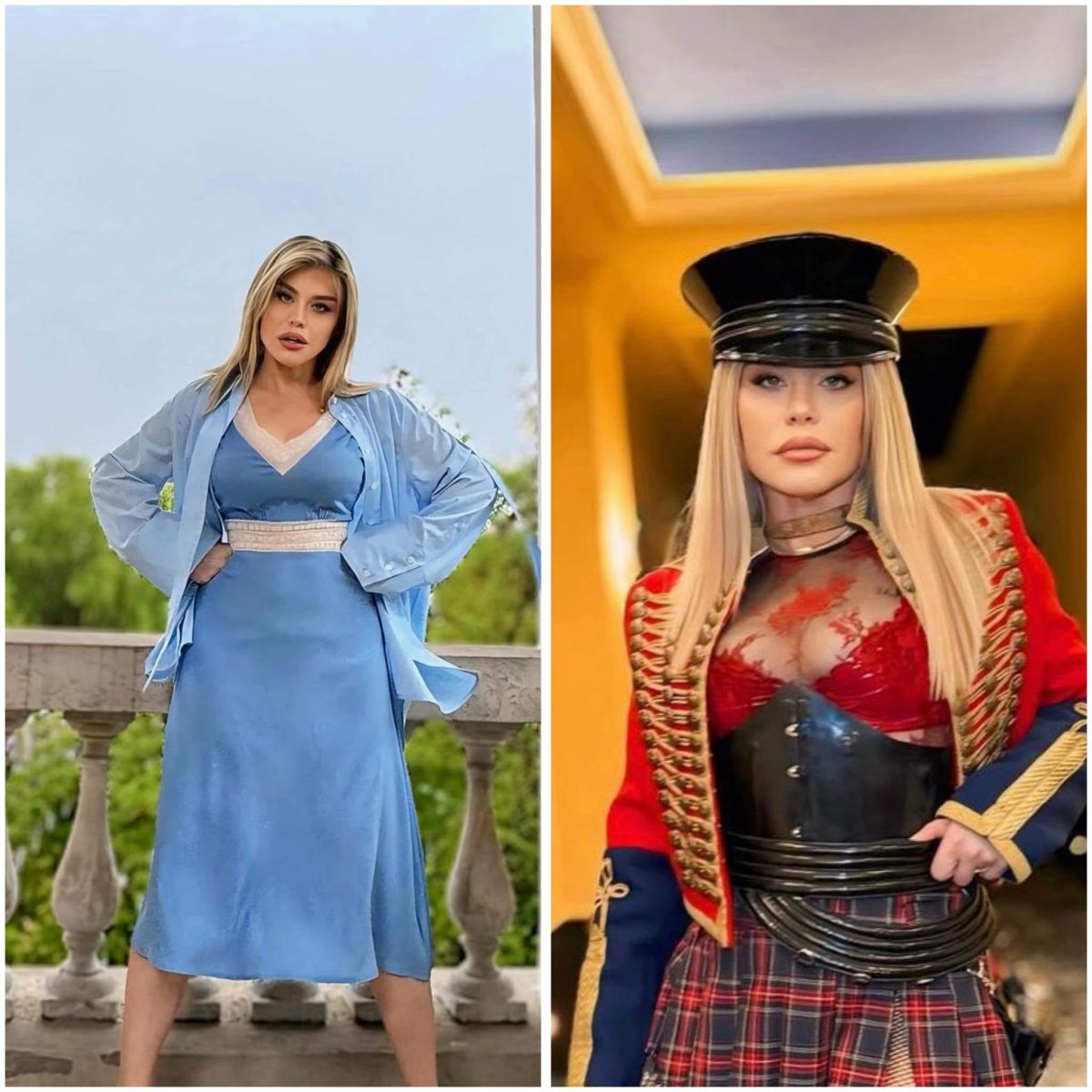 Cât de bine arată Loredana Groza la vârsta de 53 de ani. Cum s-a afișat artista – FOTO