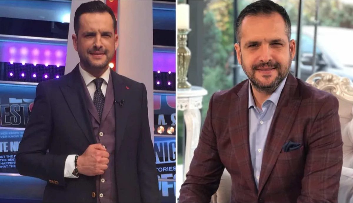 Mădălin Ionescu revine la Antena 1, după 15 ani. Motivul pentru care a fost dat afară la acea vreme