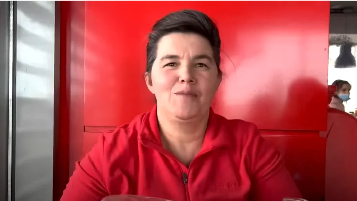 Mama Geta o face praf pe Mara Bănică: „Nu poate sta cu mine de vorbă, că o scuip”
