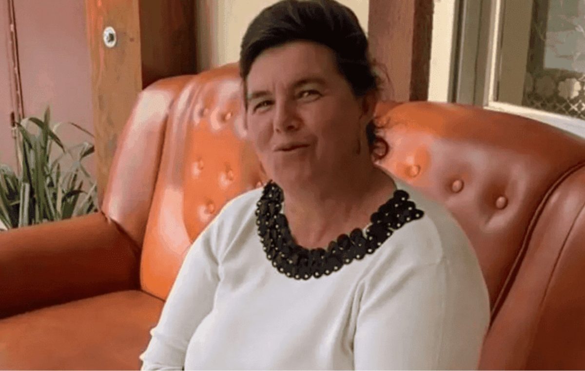 Mama Geta a recunoscut că nu o suportă pe Daniela Iliescu. Ea și viitoarea noră sunt în război deschis