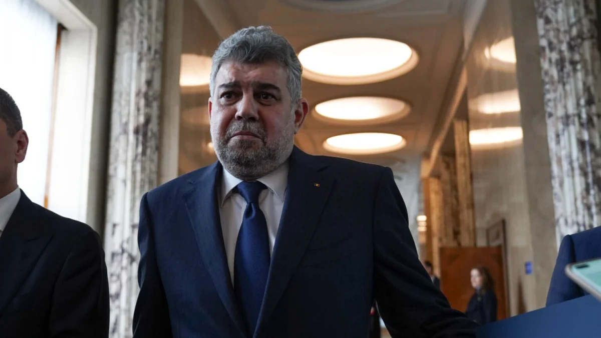 A venit nota de plată pentru covrigar. Gluma cu moldoveni a lui Ciolacu i-a adus o nouă plângere la CNCD: „Buzăul nu este în Moldova şi vă rog să nu mă jigniţi”