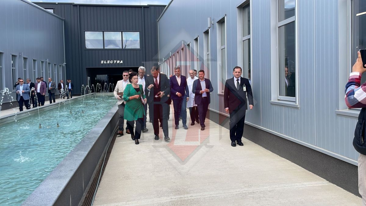 Covrigarul de Buzău, Marcel Ciolacu, s-a făcut de râs în fața oamenilor de afaceri din Iași – FOTO, VIDEO