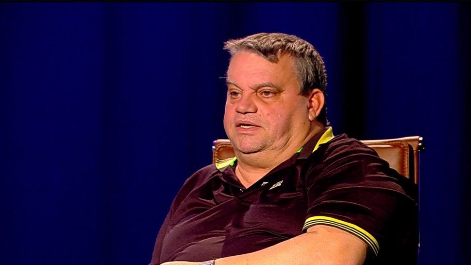 Marian Golea, previziuni astrale pentru Florin Piersic. „Din nefericire are trei luni proaste”