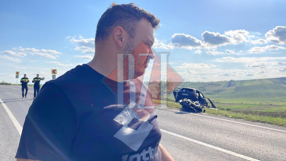 Mărturie cutremurătoare. El a fost martorul tragediei de la Codăești: „Am stat lângă fată 20 de minute, am și plâns, nu am reușit să comunic deloc cu ea” – FOTO, VIDEO