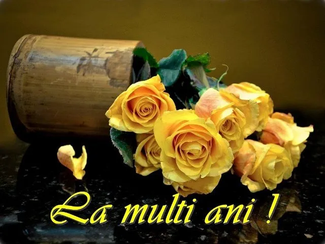 Cele mai frumoase mesaje de ”La Mulți Ani”. Ce să transmiți în zile speciale