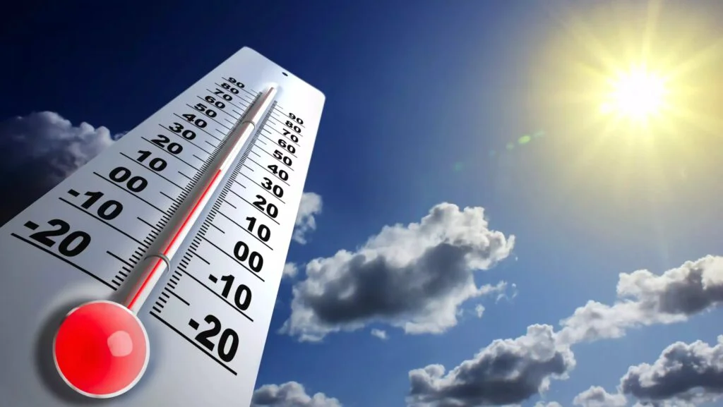Prognoza meteo pe regiuni. Cum va fi vremea în ultimele zile de primăvară