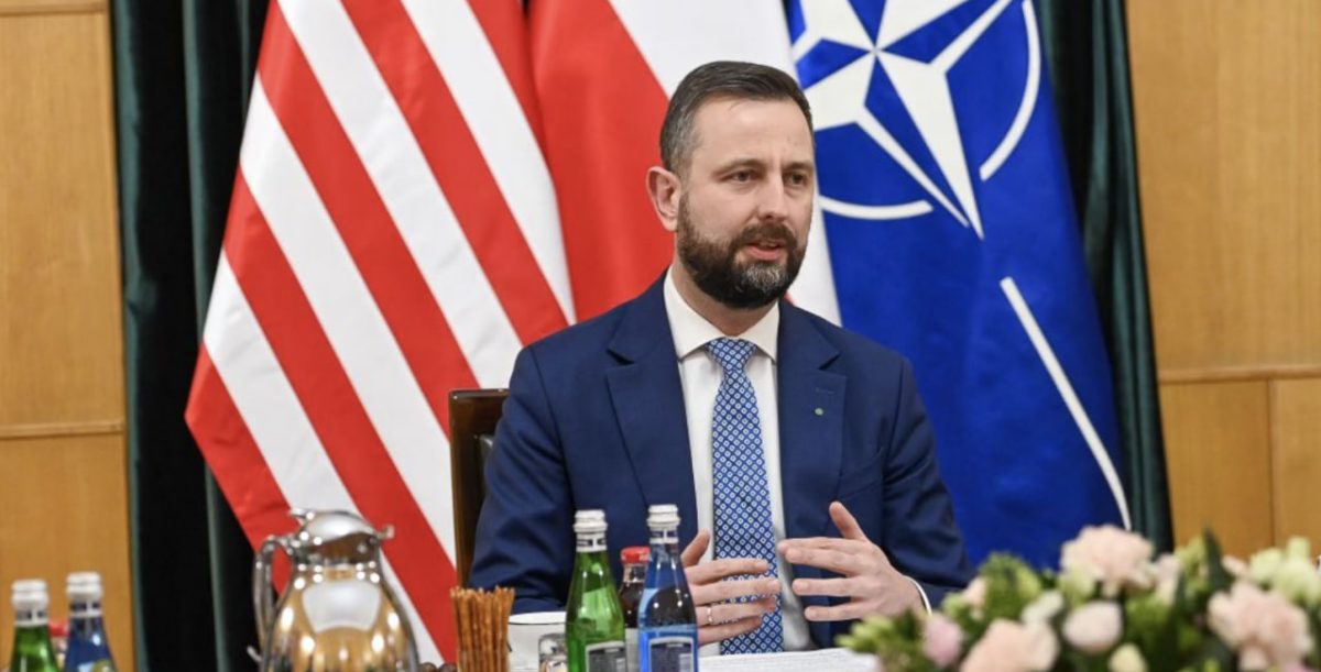 Statul NATO care se pregătește de un război pe scară largă cu Rusia. Au început să sape tranșee și buncăre