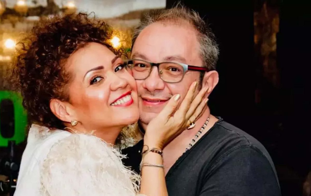 Minodora și soțul ei dorm în camere diferite, după o căsnicie de 20 de ani: „Tot am mai încercat, dar nu pot”