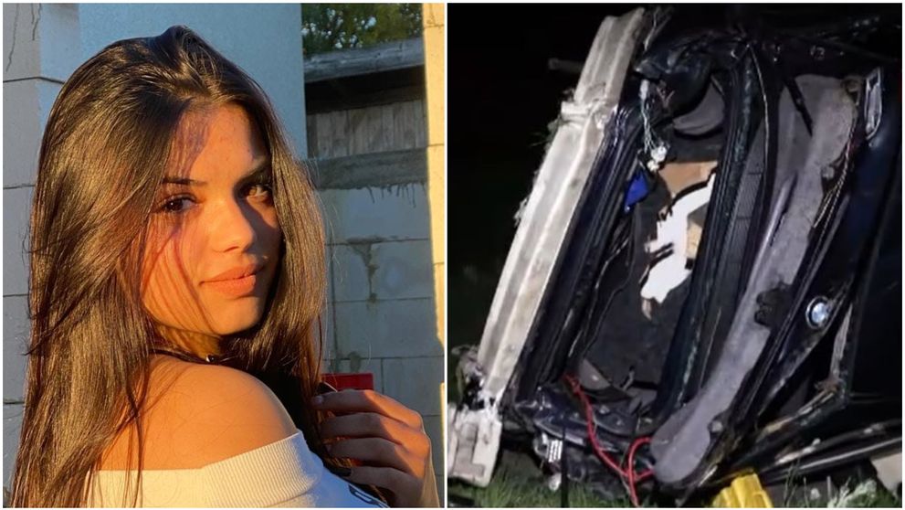 Cum se apără tânărul care a provocat accidentul în care a murit o iubita lui de 17 ani: „Sunt nevinovat. Am şi martori”