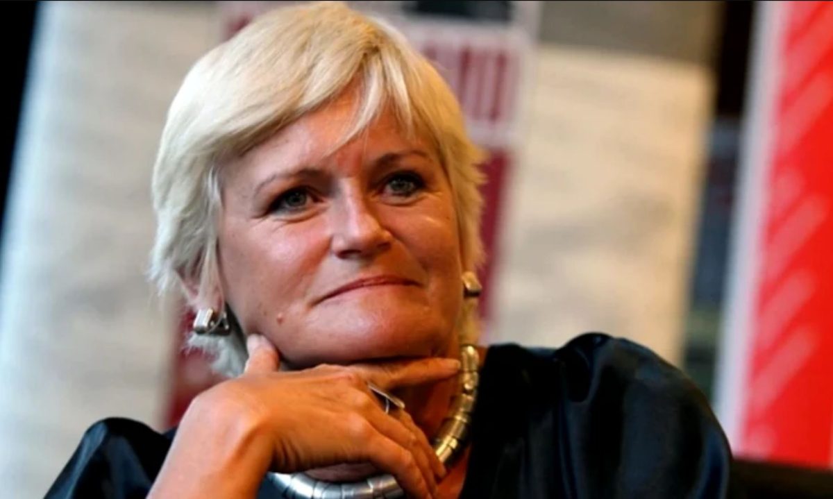 Monica Tatoiu, dezvăluiri despre un fost iubit. Vedeta recunoaște că l-a băgat în spital de la prea multă pasiune