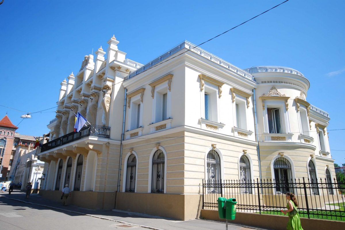 „Recital Classic”, prima ediție la Petran Music School, la Iași