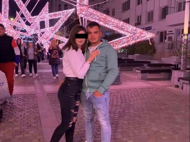 Narcisa, fosta iubită a tânărului decedat în accidentul de la Olt este însărcinată?! Poza cu ecografia bebelușului a ajuns virală
