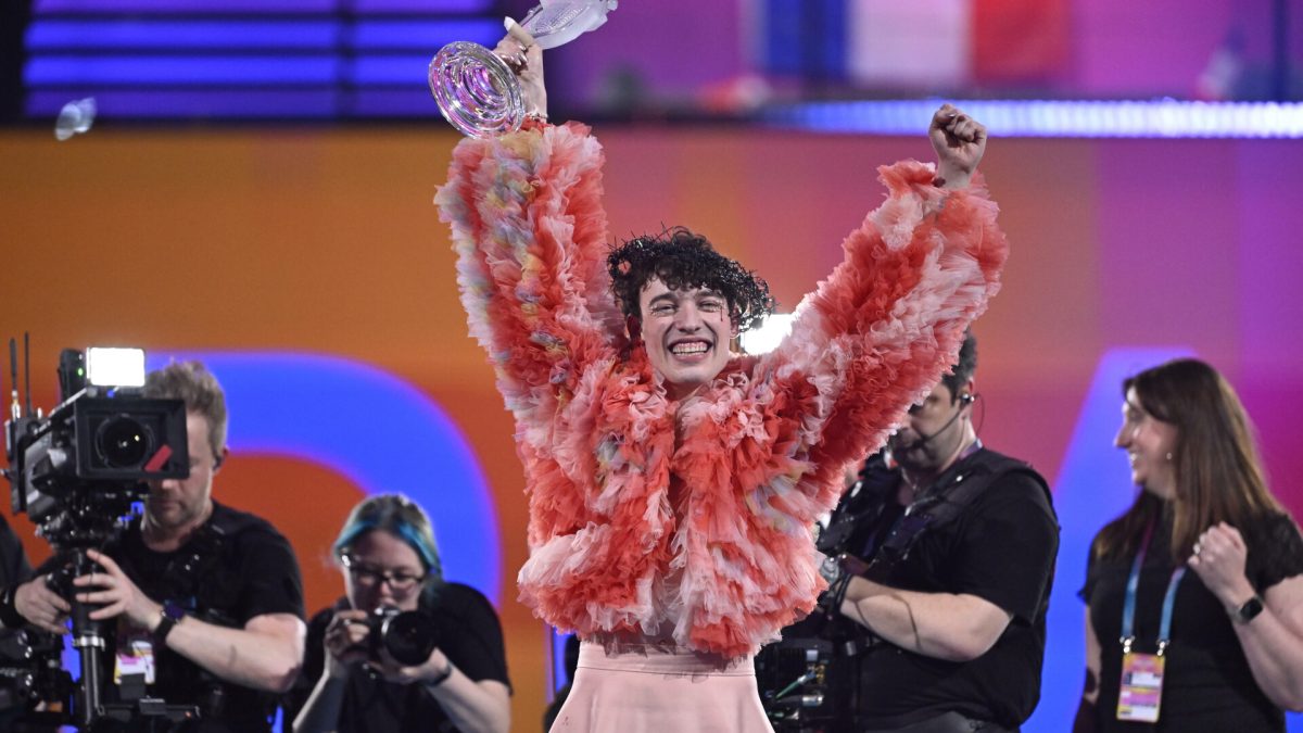 După ce a aflat că Eurovision 2024 a fost câștigat de Elveția, reprezentată de artistul Nemo cu piesa „The Code”, Marcel Pavel a izbucnit