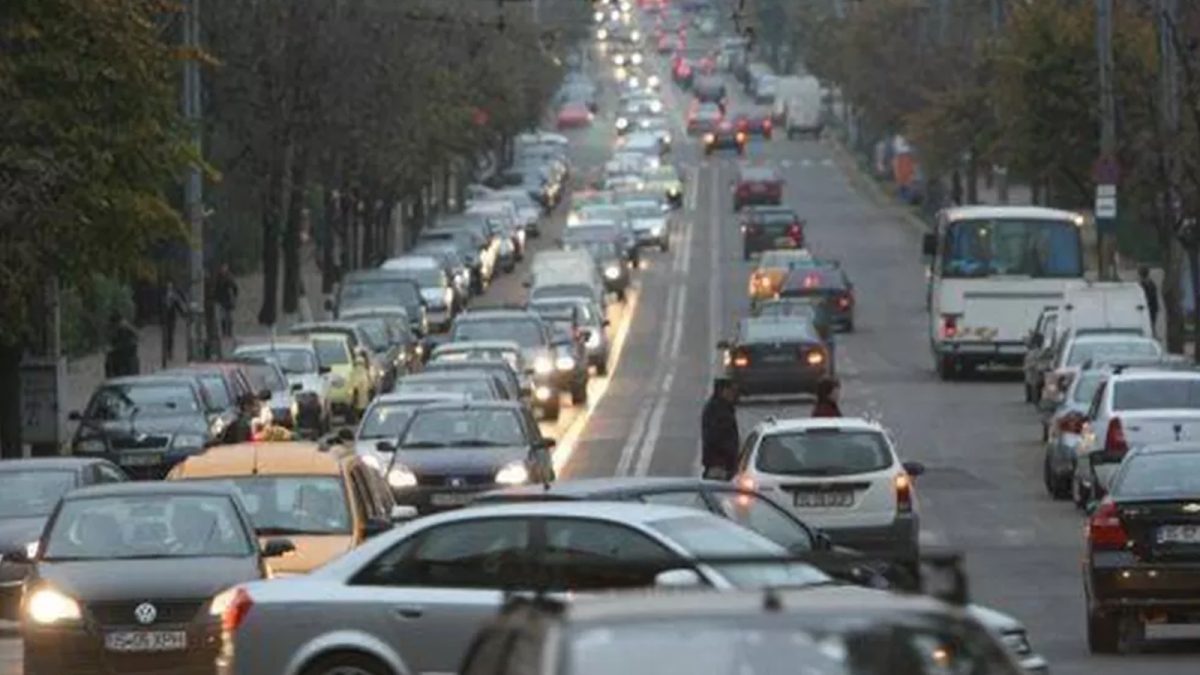 Decizia a fost luată. Iată ce dispare în curând de pe străzile din Iași. Șoferii pot răsufla ușurați – FOTO