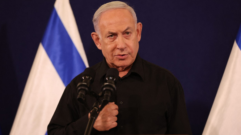 Franța s-a despărțit de aliații săi occidentali și sprijină mandatele de arestare ale CPI pentru liderii israelieni și ai Hamas