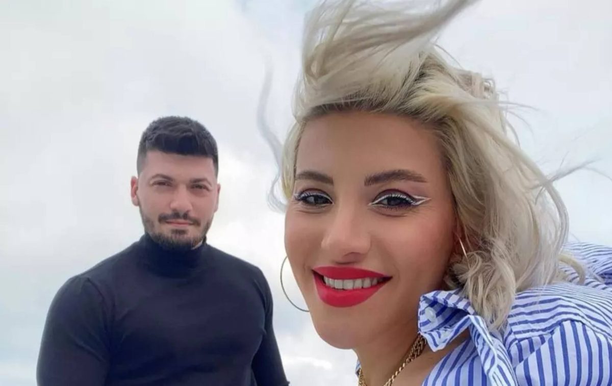 Nicoleta Nucă s-a despărțit de logodnicul ei, Alex. Cei doi formau un cuplu de mai bine de 7 ani
