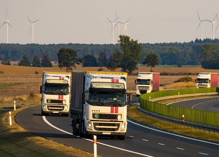 Noi reguli de transport. Iată ce va fi interzis în România