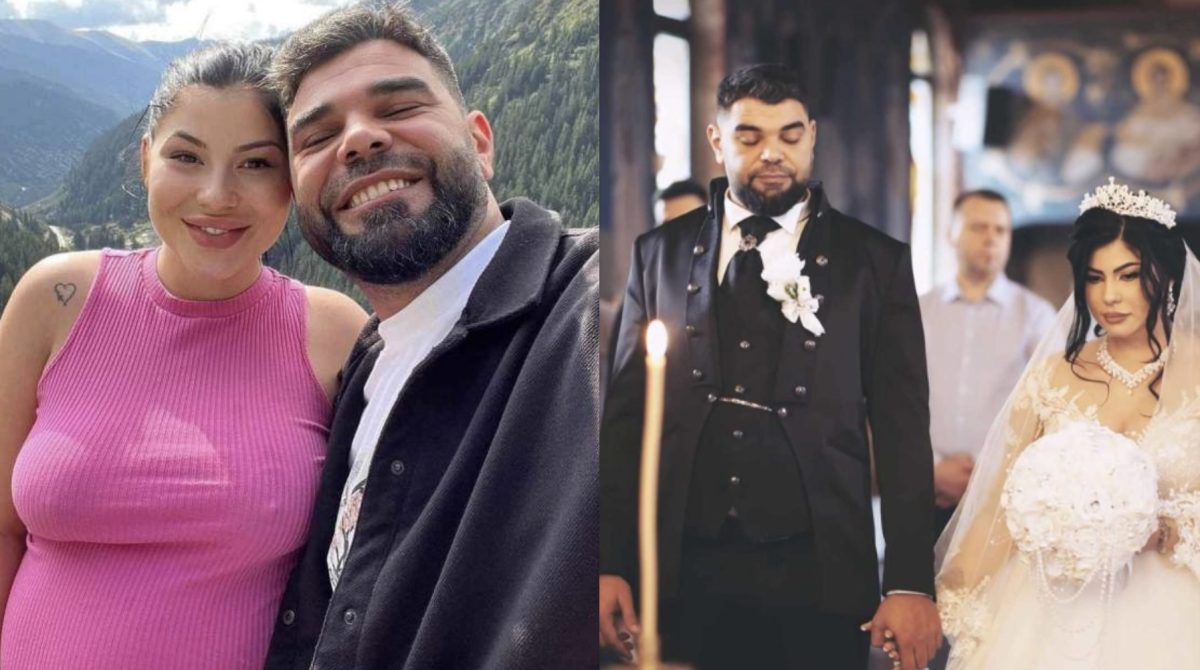 Remus Iosub și Denisa Drăgan, divorț cu scandal, la doar două luni de la nuntă! Cei doi au ajuns în instanță din cauza neînțelegerilor: „Nu vrea să semneze”