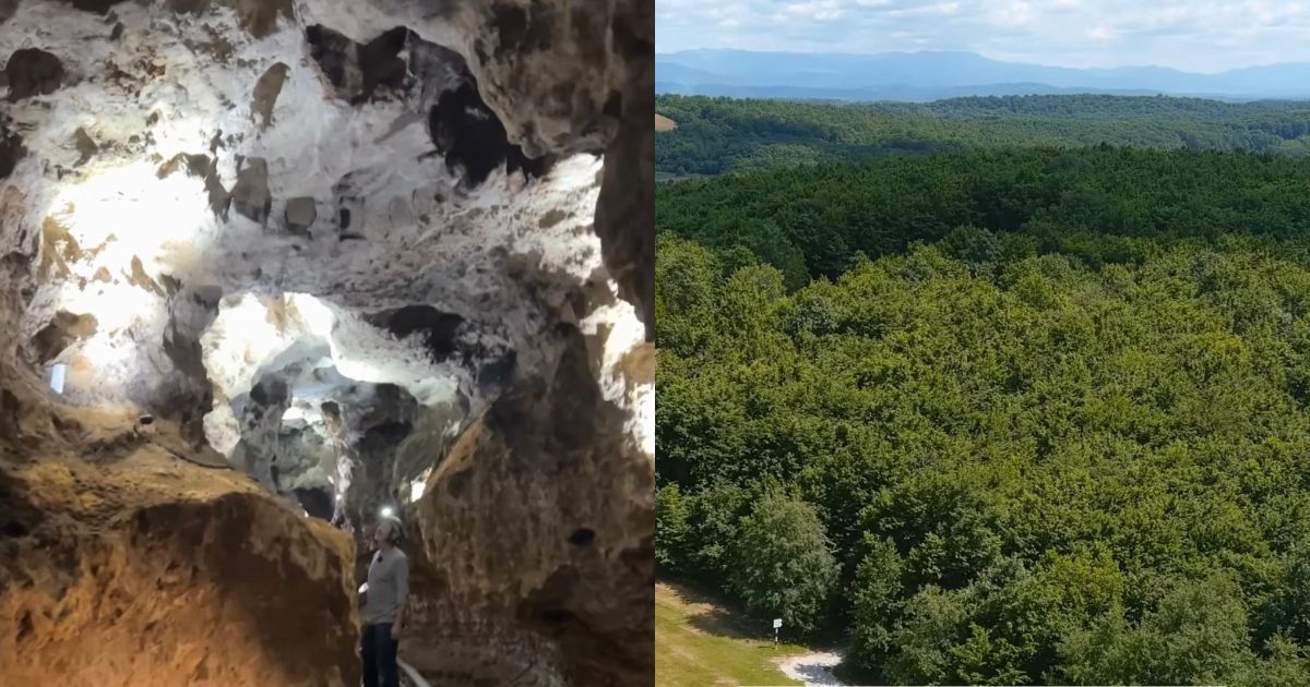 O nouă destinație turistică în România. Cât a costat proiectul de modernizare