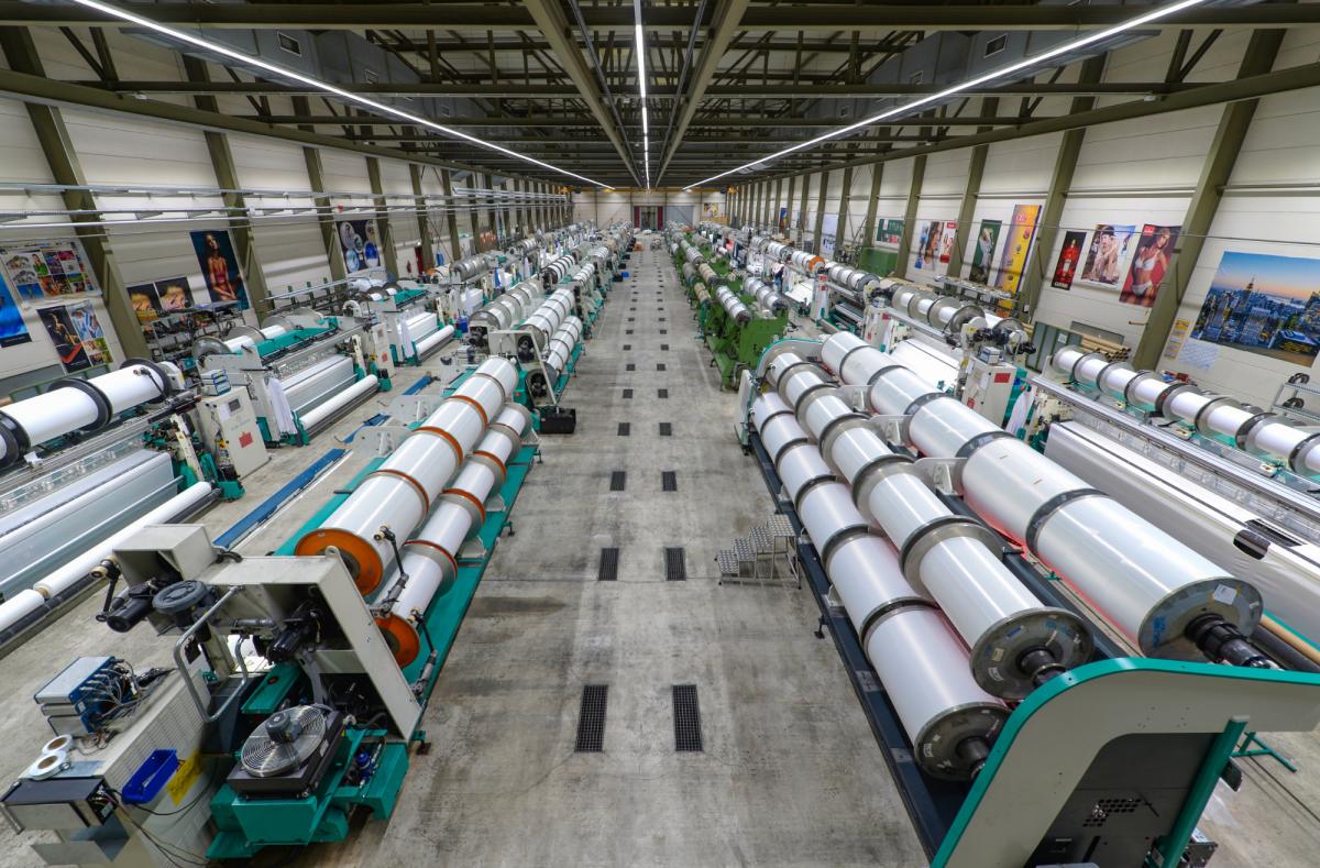 Se deschide o nouă fabrică în România. Câte locuri de muncă vor fi disponibile