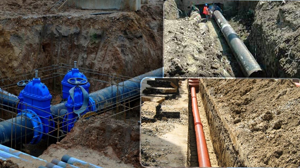Constructorii se bat pe contractul de peste 4,5 milioane de euro, din comuna Butea. Douăsprezece firme sunt implicate în procedura de licitație