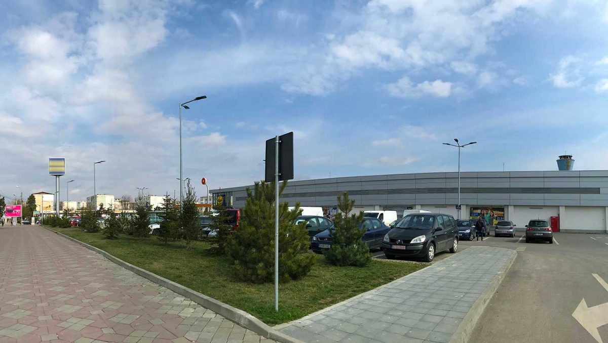 În orașul Târgu Frumos, vor fi reabilitate spațiile verzi și aleile pietonale. Proiectul depășește un milion de lei