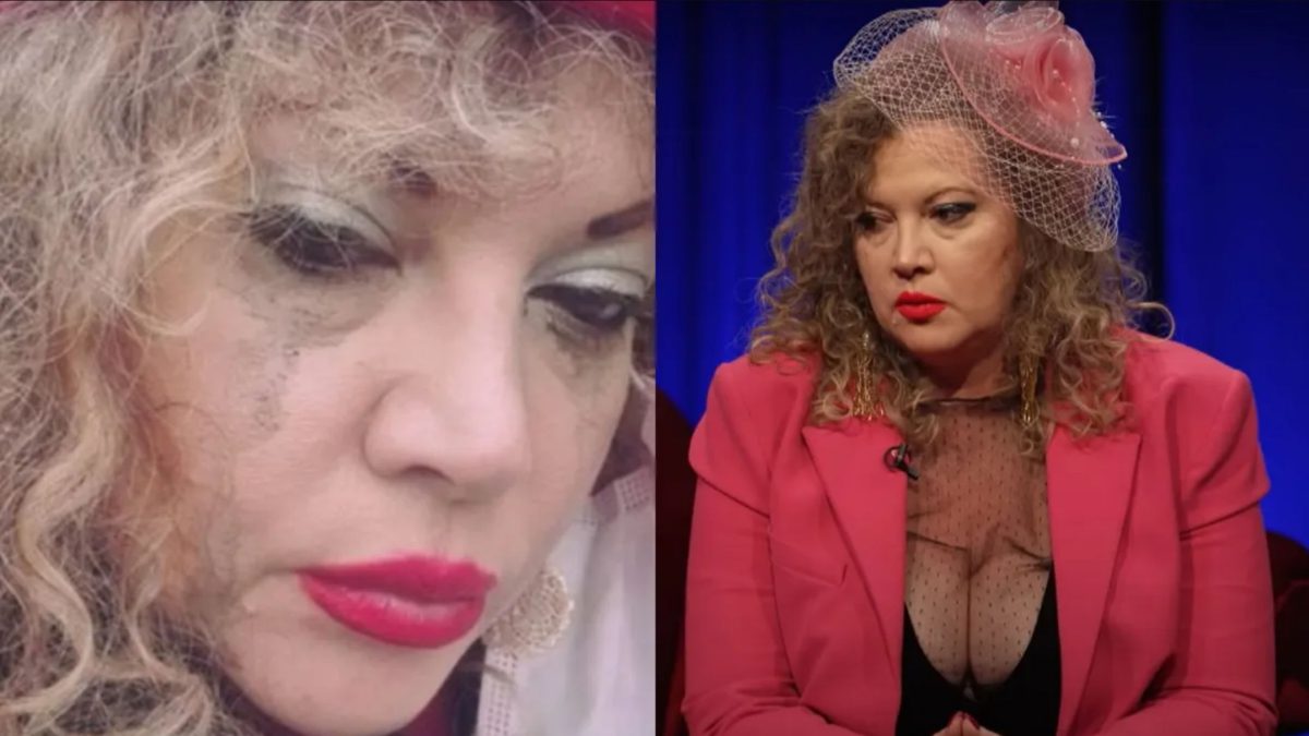 Oana Lis, însă îndurerată de decesul mamei. Aceasta a murit chiar în Săptămâna Patimilor