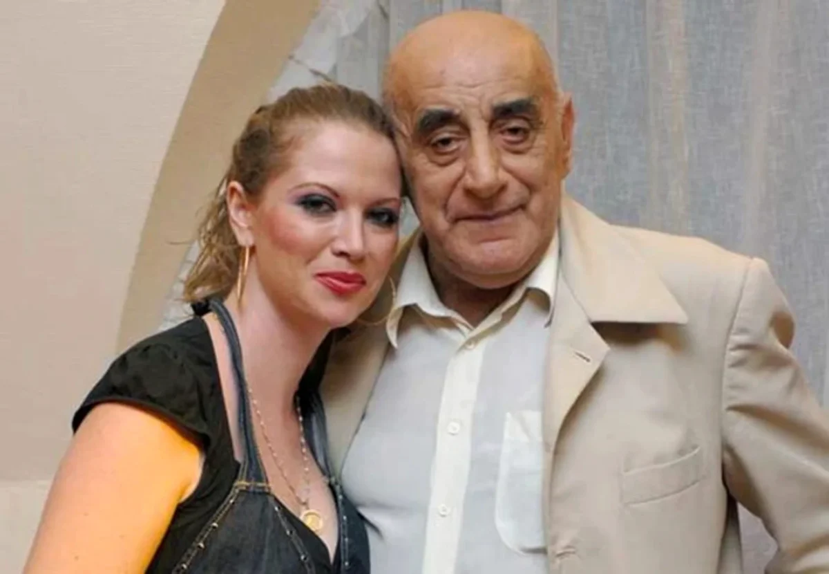 Viorel Lis și-a spus clar și răspicat părerea despre Oana. Ce mărturisire a făcut