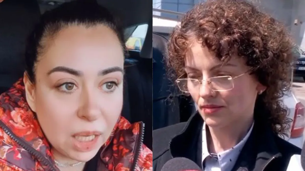 Oana Roman nu s-a mai abținut după ce a aflat de noua gafă a Ancuței Popoviciu la procesul lui Vlad Pascu