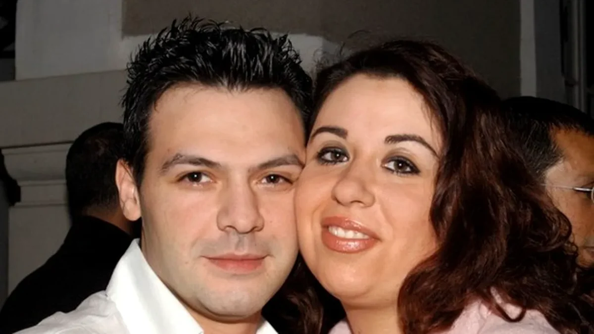 Oana Roman îl laudă pe Cornel Păsat! „Eu m-am purtat de foarte multe ori absolut îngrozitor cu el!”