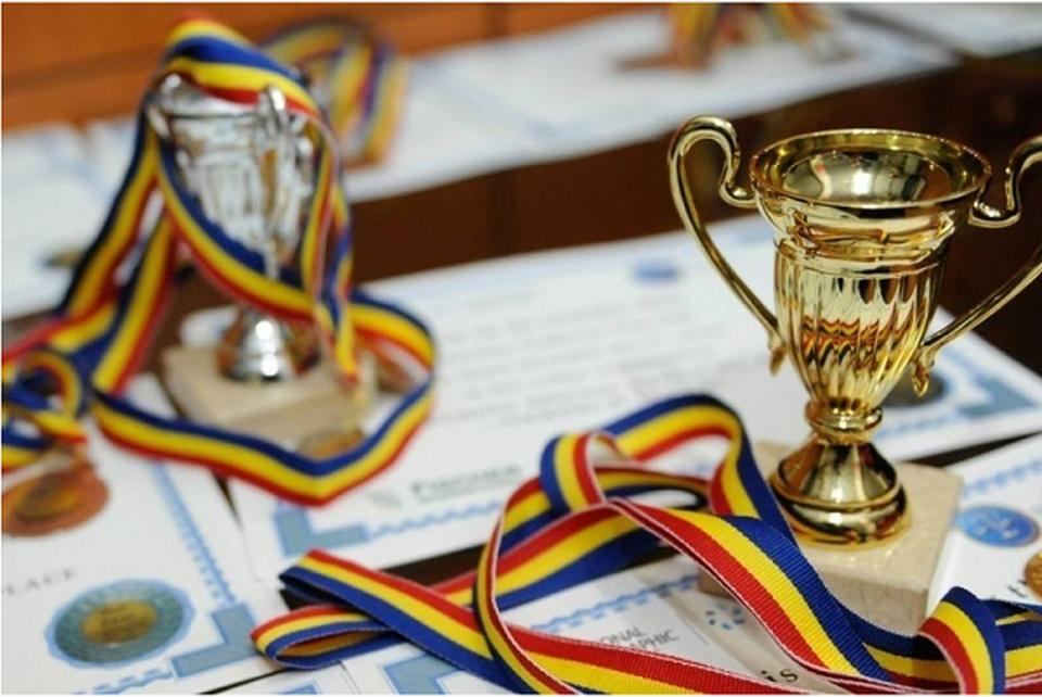 Rezultate obținute la Olimpiada Naţională Interdisciplinară „Ştiinţele Pământului” de elevii ieșeni