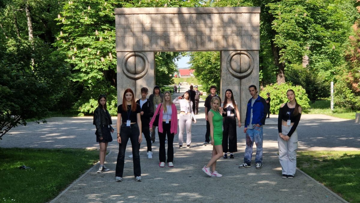 Rezultatele elevilor ieșeni la Olimpiada Națională de Arta Actorului – FOTO