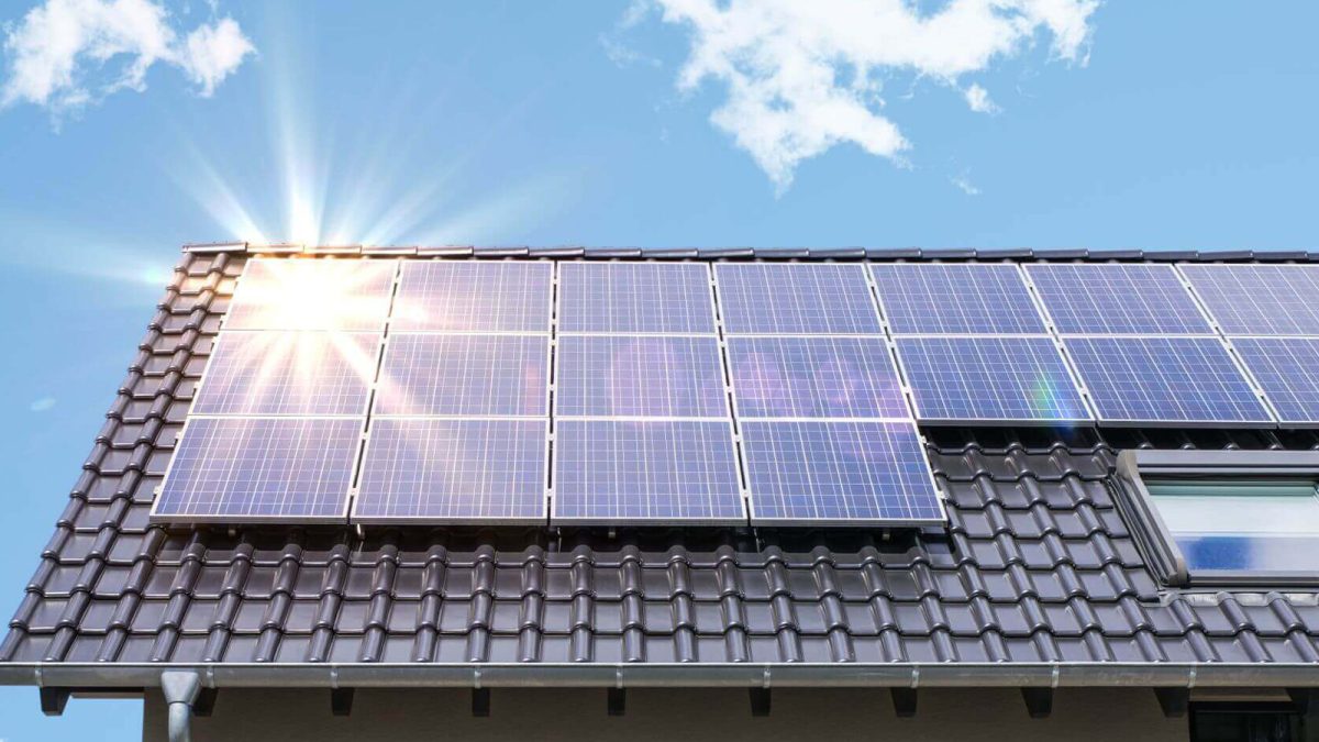 O nouă listă cu ieșenii admiși în programul Casa Verde Fotovoltaice a fost publicată pe site-ul AFM