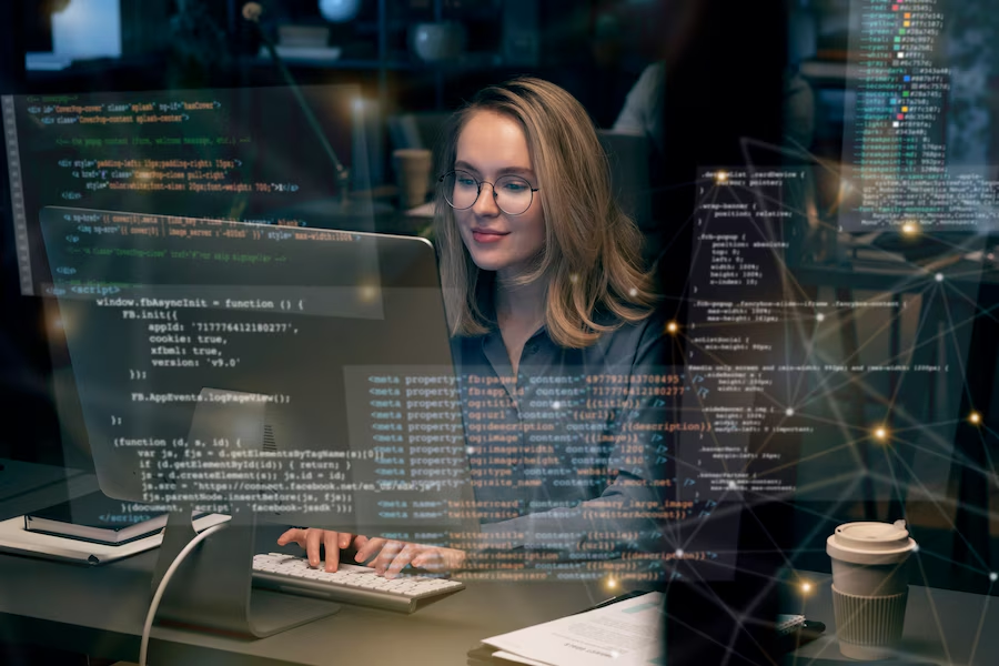 Serviciile full-stack de software development: soluția Integrală pentru succesul proiectelor digitale