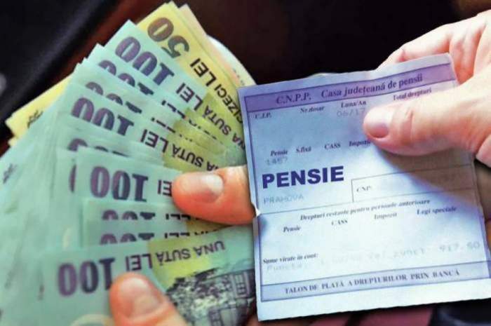 Ce pensie va primi un român care a muncit 35 de ani. Cum poți face recalcularea