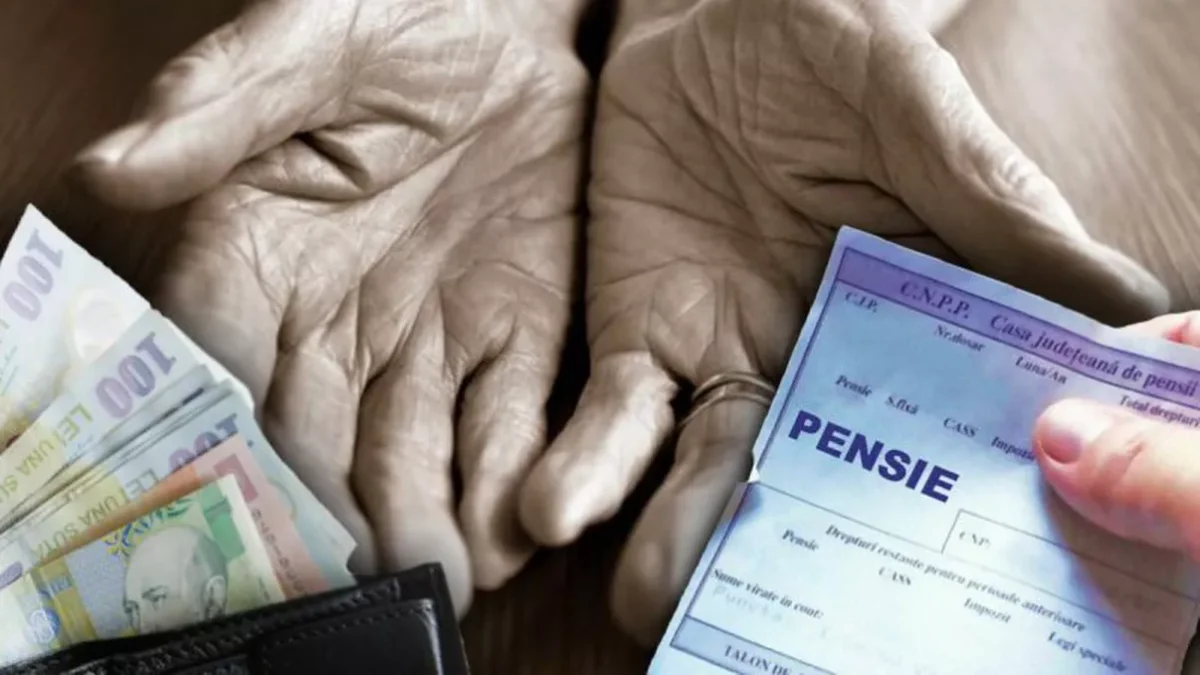 Vești bune pentru pensionari! Ministerul Muncii a făcut anunțul mult așteptat