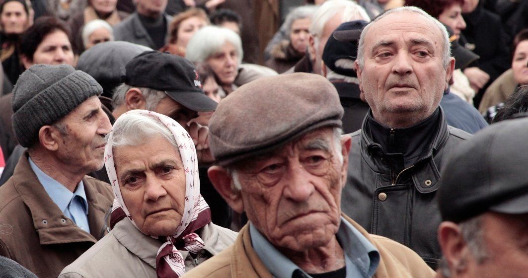 Ministrul Muncii, anunț pentru românii care urmează să se pensioneze: „Este foarte important să se știe acest lucru”