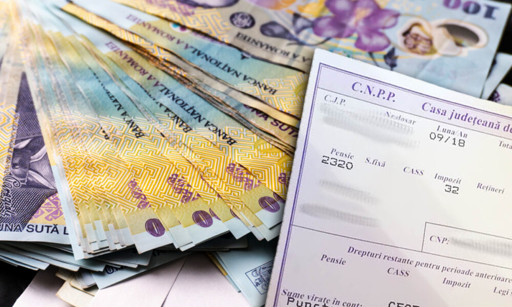 Când cresc pensiile în România. Data exactă și detalii importante pentru toți pensionarii