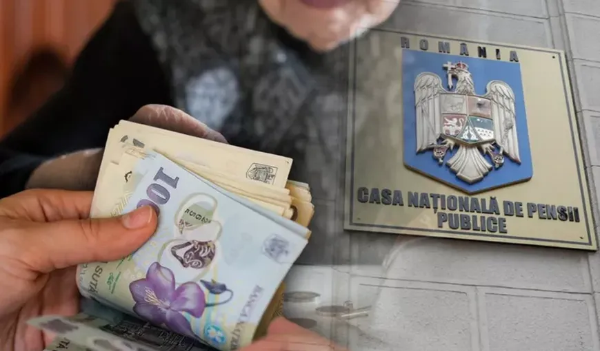 Câți bani primește un român care cotizează la pensie timp de 35 de ani.  Calculul raportat la speranța de viață din România