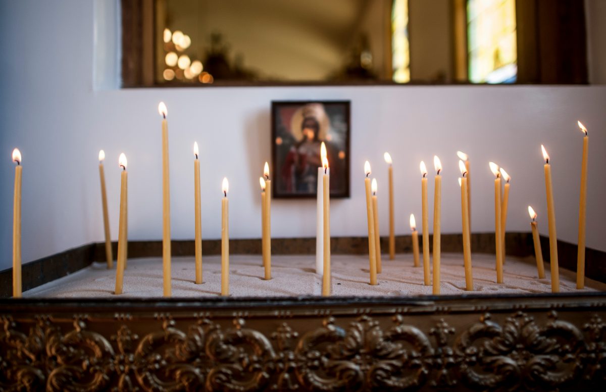 Pentru ce se citește Psalmul 69? Unul dintre cele mai frumoase scrieri ce trebuie citite de către fiecare creștin