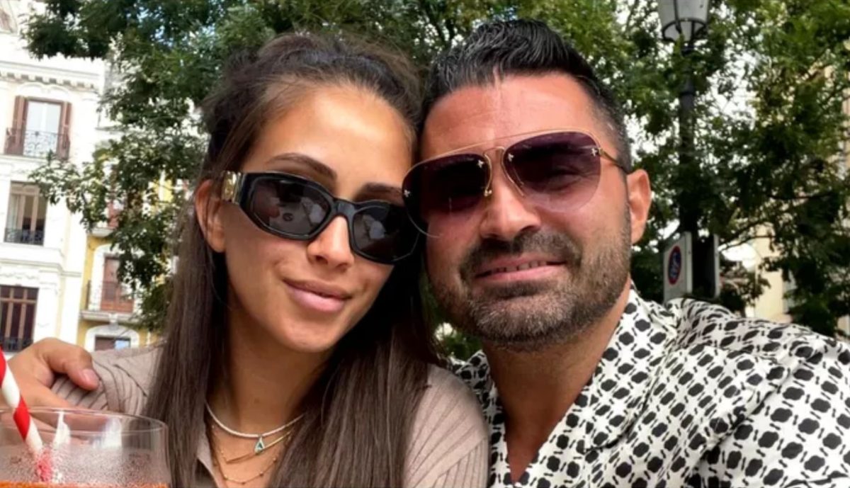 Pepe, detalii rare despre soția lui, Yasmine Ody: „Ne-am asumat asta”