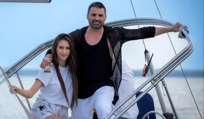Pepe, detalii despre nunta cu Yasmine Pascu. Cum va arăta marele eveniment