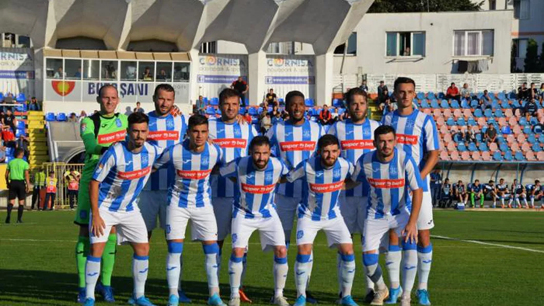 Tot Iașul trebuie să ajungă pe Stadionul Emil Alexandrescu din Copou. Vor fi bilete gratuite pentru ultimul meci din Superligă